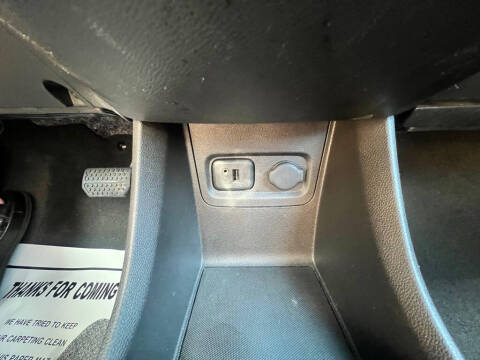 2016 Chevrolet Spark 1LT CVT