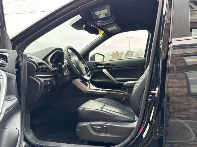 2023 Mitsubishi Eclipse Cross SEL