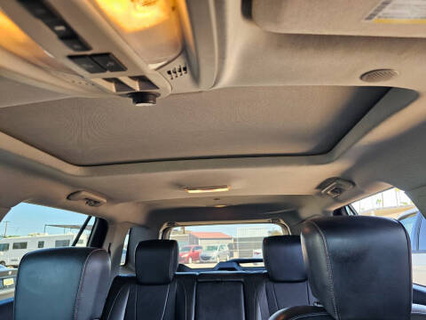 2011 GMC Terrain SLT-2