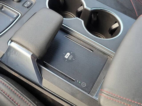 2024 Acura MDX SH-AWD Type S w/Advance Package