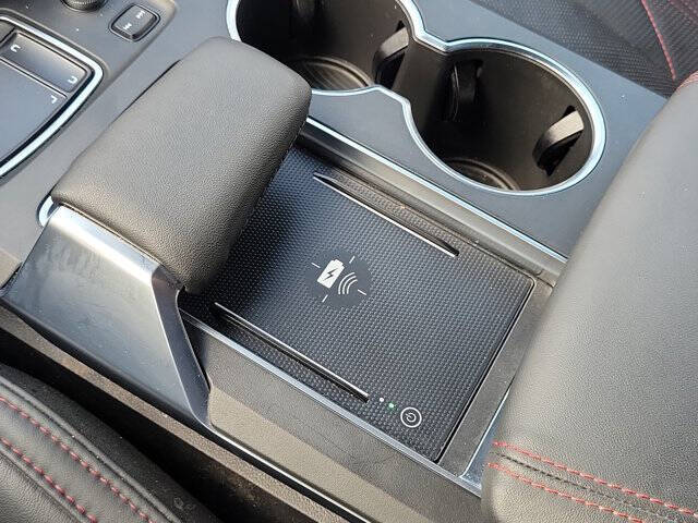 2024 Acura MDX SH-AWD Type S w/Advance Package