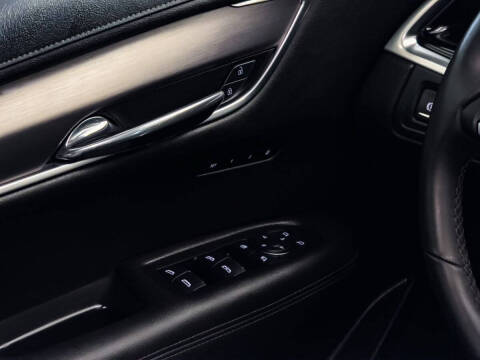 2024 Cadillac XT6 Luxury