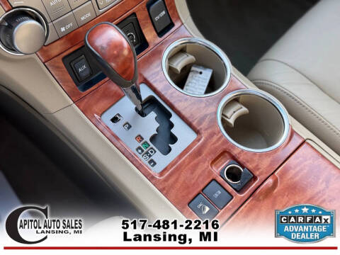 2010 Toyota Highlander Limited