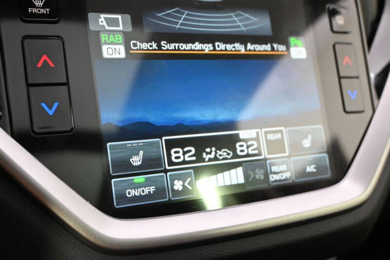 2026 Subaru Ascent Limited 7-Passenger