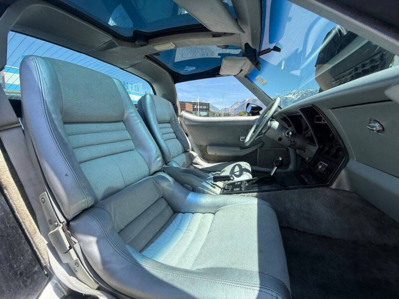 1978 Chevrolet Corvette