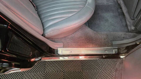 1990 Cadillac Brougham