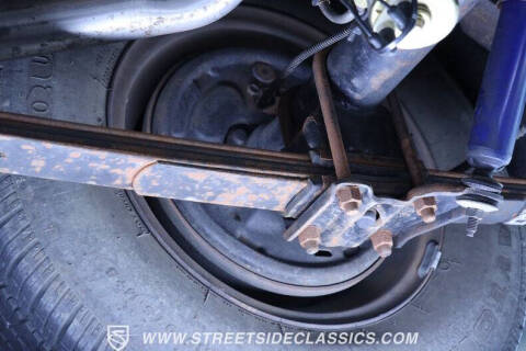 1956 Ford Thunderbird