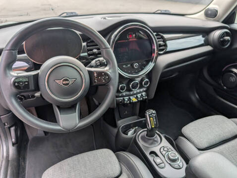 2023 MINI Hardtop 2 Door Cooper SE