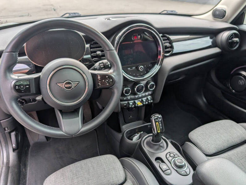 2023 MINI Hardtop 2 Door Cooper SE