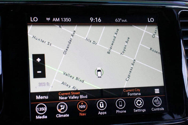 2021 Jeep Grand Cherokee High Altitude