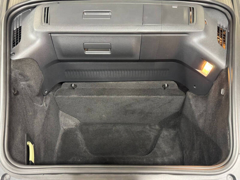 2009 Porsche 911 Carrera