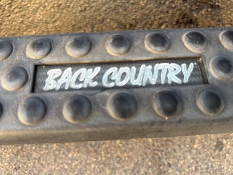 2004 Toyota Tundra SR5