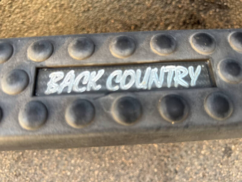 2004 Toyota Tundra SR5