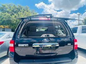 2012 Ford Expedition EL XLT