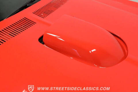 1974 Pontiac Firebird