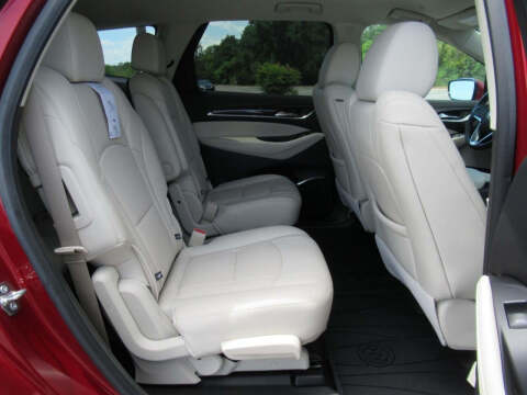2023 Buick Enclave Premium