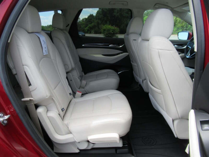 2023 Buick Enclave Premium