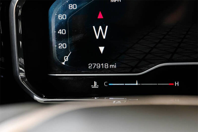 2023 GMC Sierra 1500 Elevation Standard