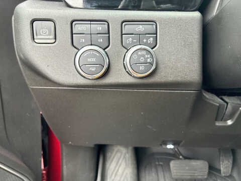 2022 GMC Sierra 1500