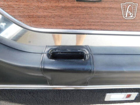 1965 Ford Thunderbird