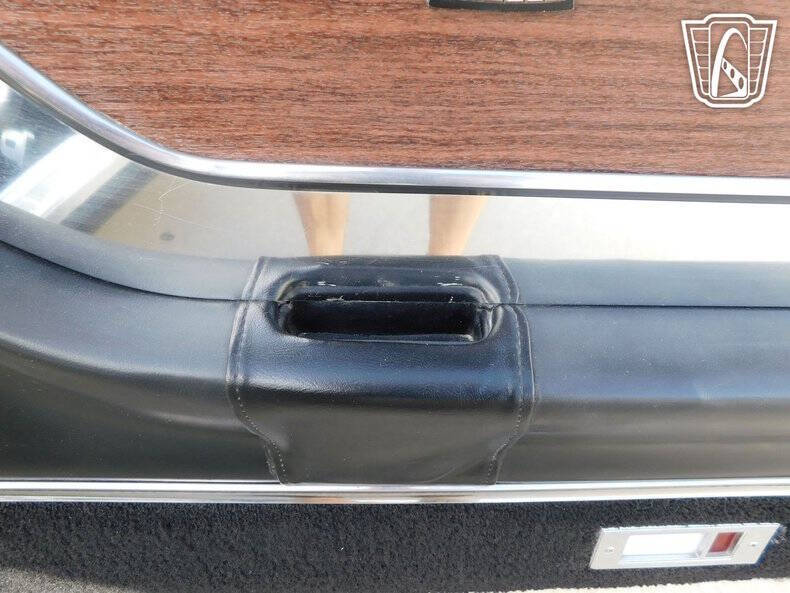 1965 Ford Thunderbird