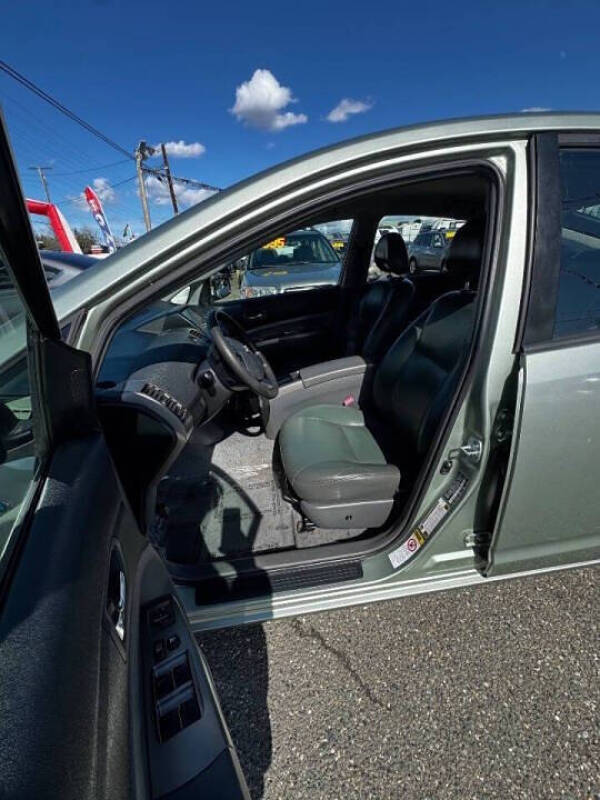 2007 Toyota Prius