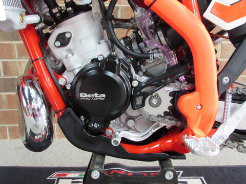 2025 Beta 200 RR-Xpro