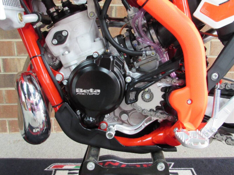 2025 Beta 200 RR-Xpro