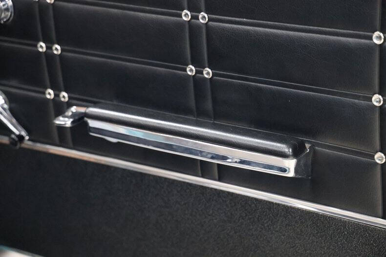 1963 Chevrolet Impala