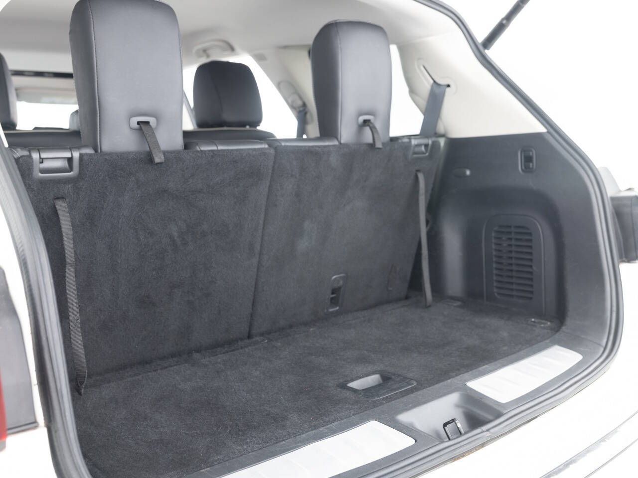 Used Car 2018 Infiniti Qx60  Base Awd 4dr Suv For Sale Under $12,000 In Coal City, Illinois
