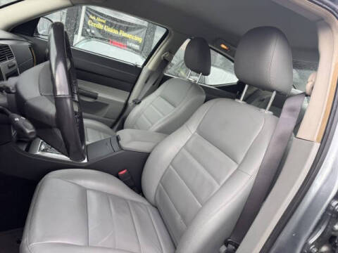 2006 Dodge Charger RT