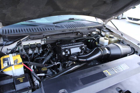 2005 Ford Expedition XLT