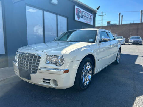 2005 Chrysler 300 for sale at Stallion Auto Group in Paterson NJ