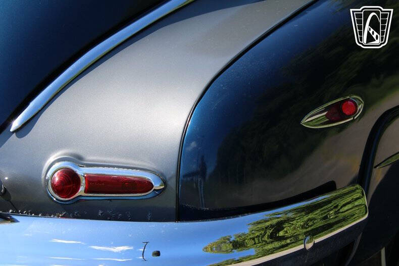 1948 Buick Super