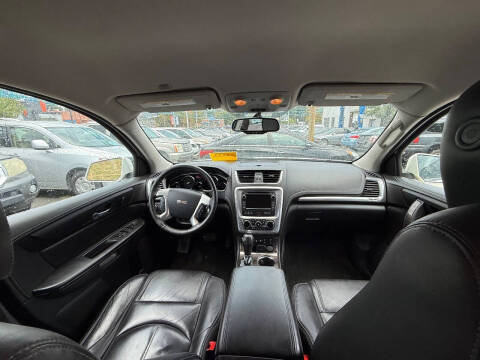 2015 GMC Acadia SLT-1