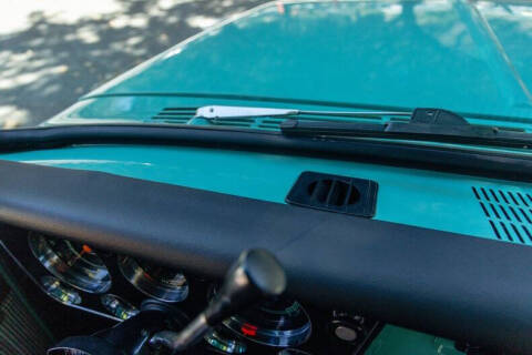 1968 Chevrolet C10
