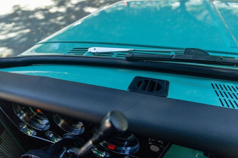 1968 Chevrolet C10
