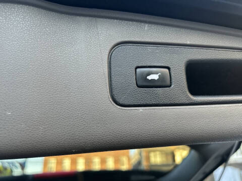 2017 Honda Odyssey EX-L