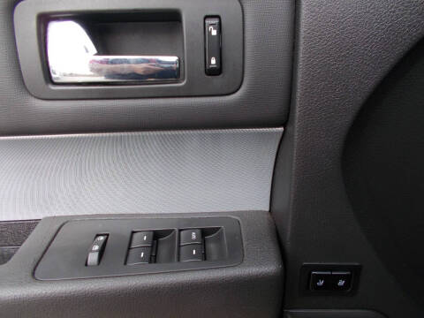 2014 Ford Flex Limited