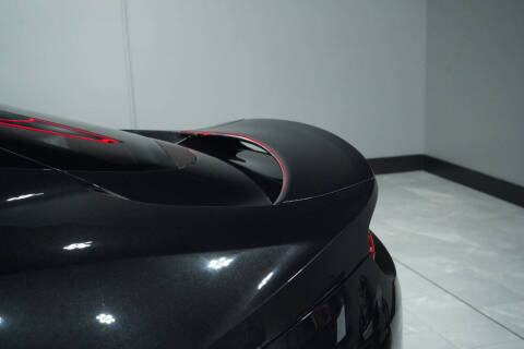 2011 Lotus Evora S 2+2