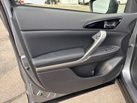 2026 Mitsubishi Eclipse Cross SEL