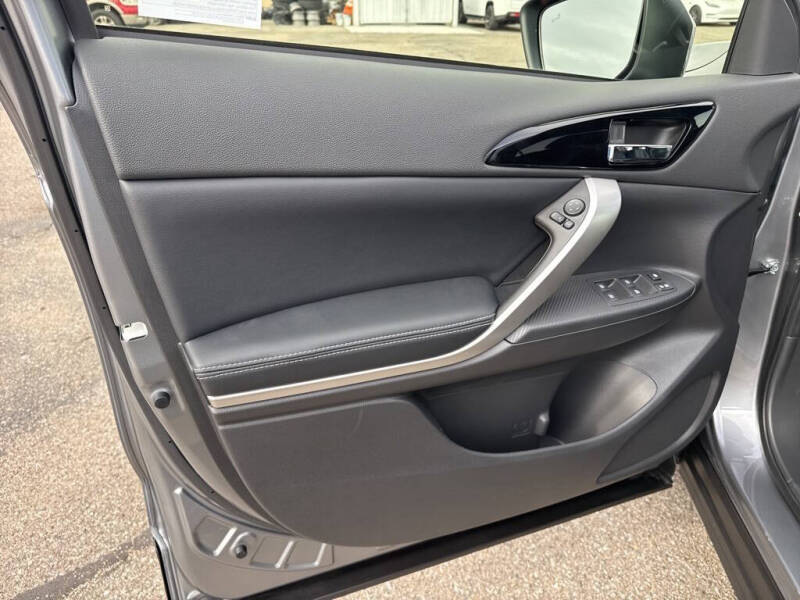 2026 Mitsubishi Eclipse Cross SEL