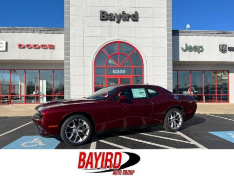 2023 Dodge Challenger for sale at Bayird Car Match in Jonesboro AR