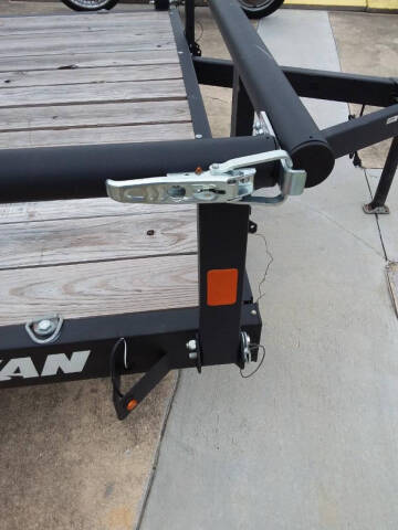 2024 Karavan 6.8'X13' 2990-82-13