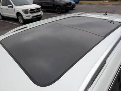 2024 Volkswagen Tiguan SEL R-Line 4Motion