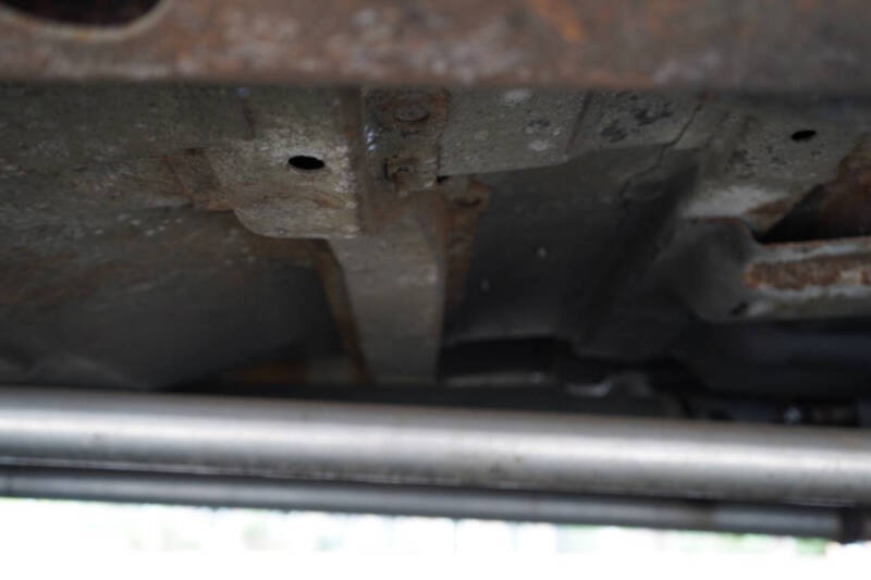 1967 Cadillac DeVille