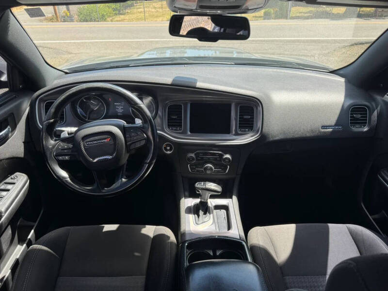 2019 Dodge Charger GT