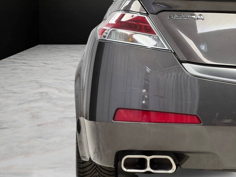 2011 Acura TL