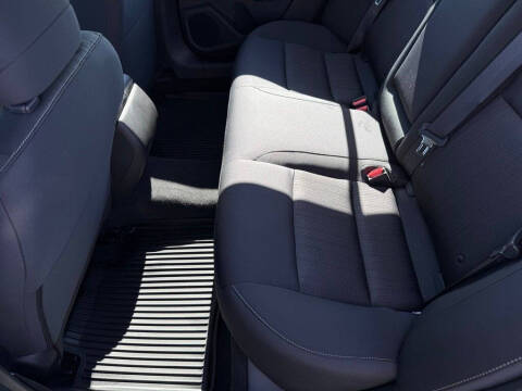 2025 Nissan Altima 2.5 S