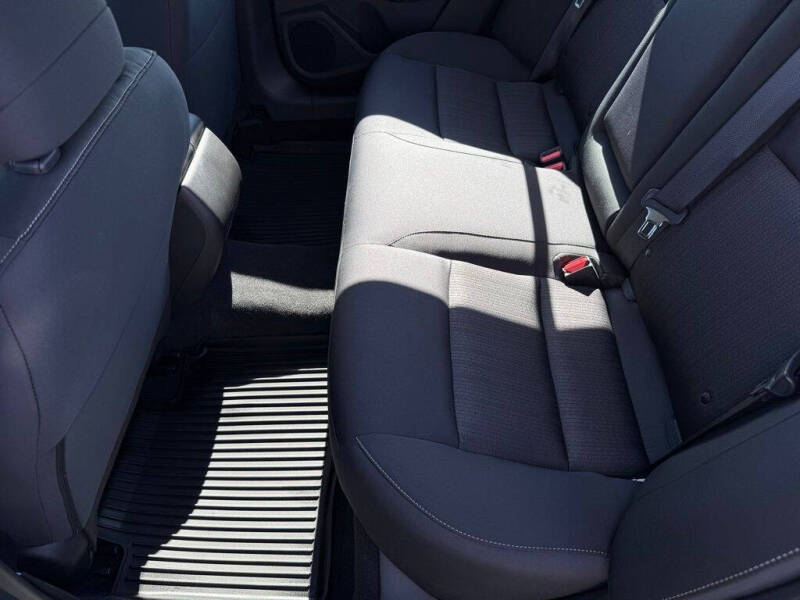 2025 Nissan Altima 2.5 S